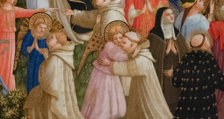 Meditación de S.B. Cardenal Pizzaballa: VI Domingo de Pascua, año C