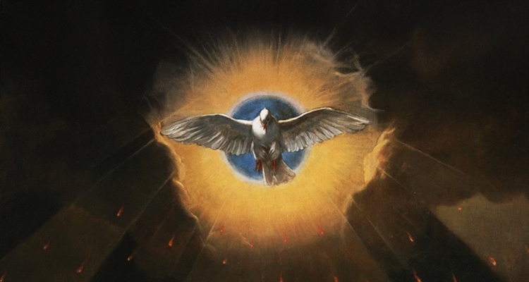 Ven, Espíritu Santo: Una Vigilia de Pentecostés en Jerusalén