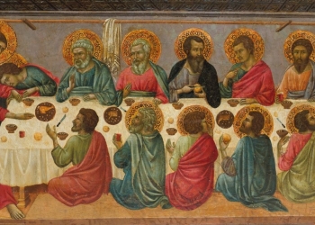 Meditación de S.B. Cardenal Pizzaballa: VII Domingo del Tiempo de Pascua, Año C