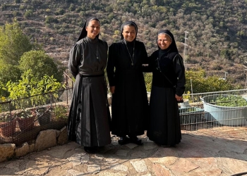 Oblates de Sainte Marthe