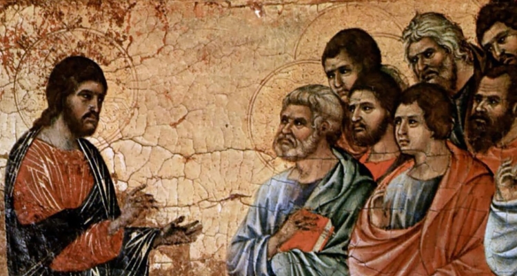 Meditation of H.B. Cardinal Pizzaballa: Solemnity of St. Peter and St. Paul