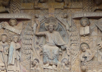 Meditazione Di S.B. Card. Pizzaballa, Patriarca Di Gerusalemme Dei Latini: XX Domenica del Tempo Ordinario C