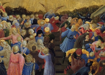 Meditazione Di S.B. Card. Pizzaballa: XXI Domenica del Tempo Ordinario C