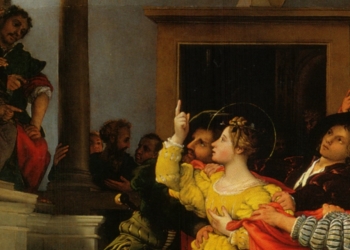 Meditazione Di S.B. Card. Pizzaballa: XXIX Domenica del Tempo Ordinario C