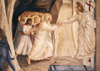 Meditation De S.B. Le Cardinal Pizzaballa: Commémoration de tous les fidèles défunts