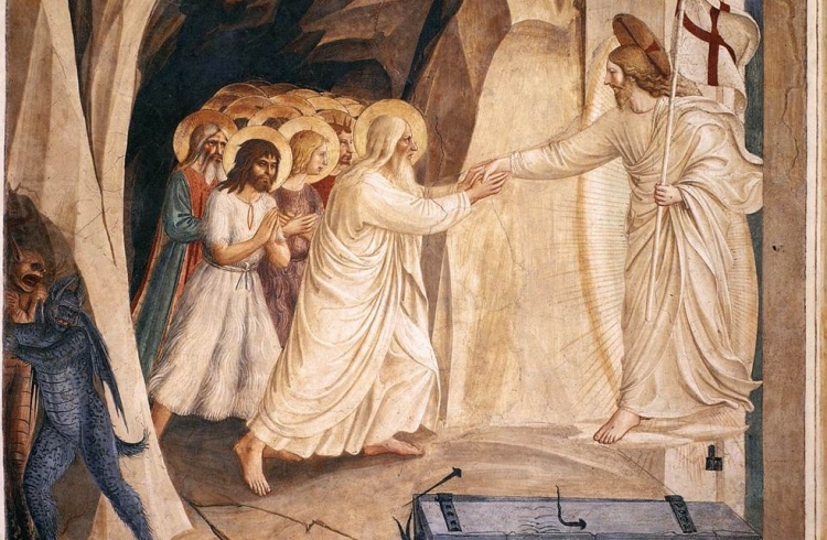 Meditation De S.B. Le Cardinal Pizzaballa: Commémoration de tous les fidèles défunts