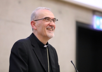 Jerusalem: Between Reality and Vocation - A Light for Peace