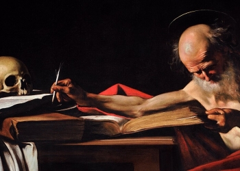 Meditation Of H.B. Card. Pizzaballa, Latin Patriarch Of Jerusalem: I Sunday of Advent, A