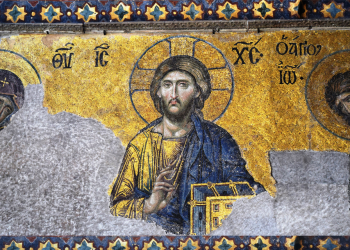 Riflessioni da Gerusalemme sulle immagini sacre a Notre Dame