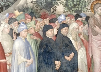 Meditation of H.B. Card. Pizzaballa: II Sunday of Advent, A