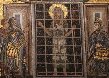 Meditation of H.B. Card. Pizzaballa: III Sunday of Advent, A