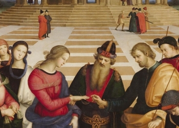 Meditation of H.B. Card. Pizzaballa: IV Sunday of Advent, A