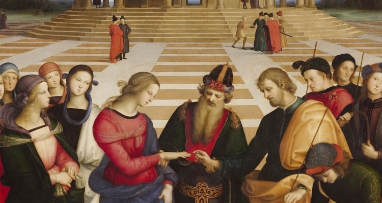 Meditation of H.B. Card. Pizzaballa: IV Sunday of Advent, A