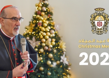 Christmas Message 2025 ✨🎄