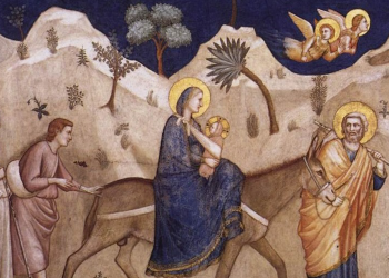 Feast of the Holy Family: Meditation of H.B. Card. Pizzaballa