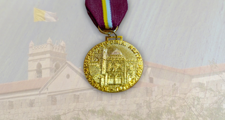 Il Patriarcato Latino di Gerusalemme onora i Cavalieri del Santo Sepolcro con medaglie d'oro