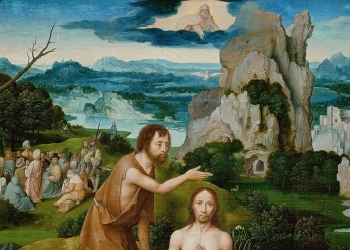 Meditation De S.B. Le Cardinal Pizzaballa: II dimanche du temps ordinaire A