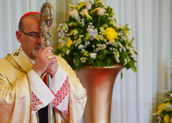 Homily for the Feast of the Conversion of Saint Paul in Nicosia