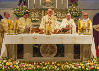 Establishment of the Official Annual Feast of the Latins of Cyprus