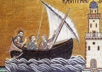 Meditazione Di S.B. Card. Pizzaballa: V Domenica del Tempo Ordinario A