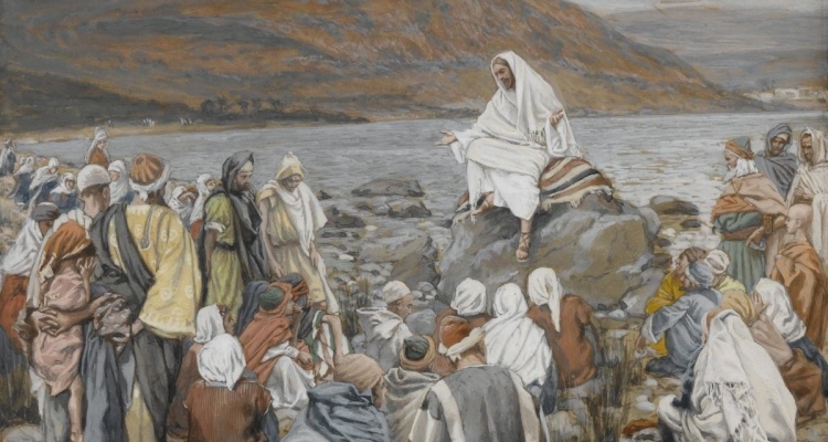 تأمل غبطة البطريرك الكاردينال: الأحد السادس من الزمن العادي – السنة أ