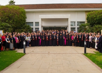 Radicati nella speranza: dieci anni dopo Ecclesia in Medio Oriente