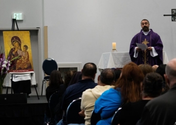 Première messe en arabe au RECongress 2026 organisée par la communauté arabo-américaine