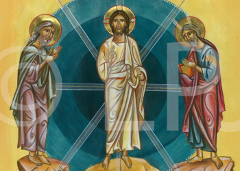 Meditazione Di S.B. Card. Pizzaballa, Patriarca Di Gerusalemme Dei Latini: II Domenica di Quaresima, anno A