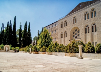 Centro di Formazione Spirituale