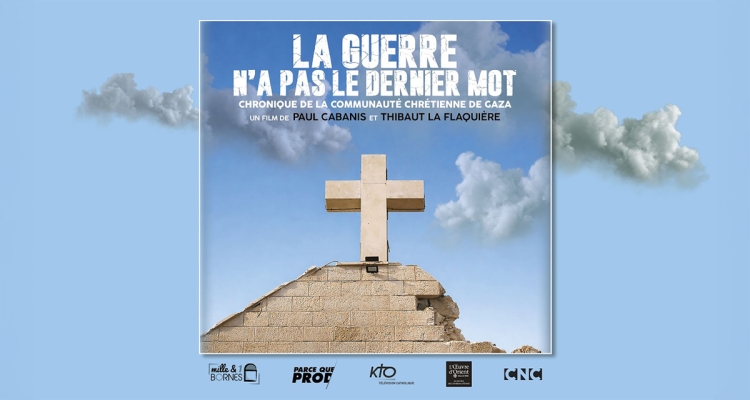 الحرب لن تكون لها الكلمة الأخيرة: سجلّ الجماعة المسيحية في غزةَ