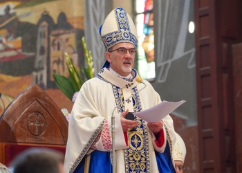 عظة عيد البشارة بالرّب