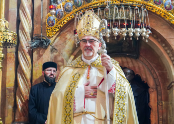 عظة أحد القيامة المجيدة