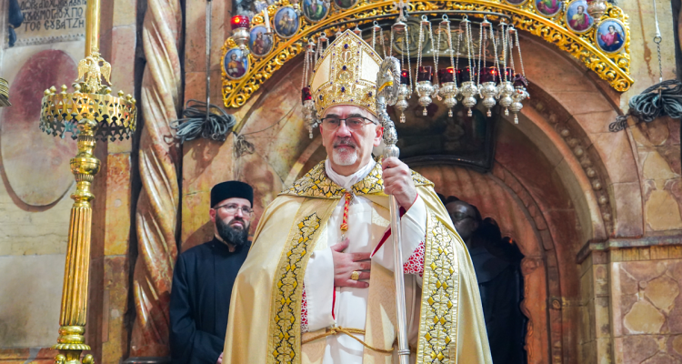 عظة أحد القيامة المجيدة