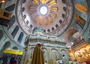 رسالة الفصح ٢٠٢٦ لغبطة الكاردينال بييرباتيستا بيتسابالا، بطريرك القدس للاتين