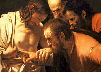 تأمل غبطة الكاردينال بييرباتيستا بيتسابالا: الأحد الثاني للزمن الفصحي (سنة أ)