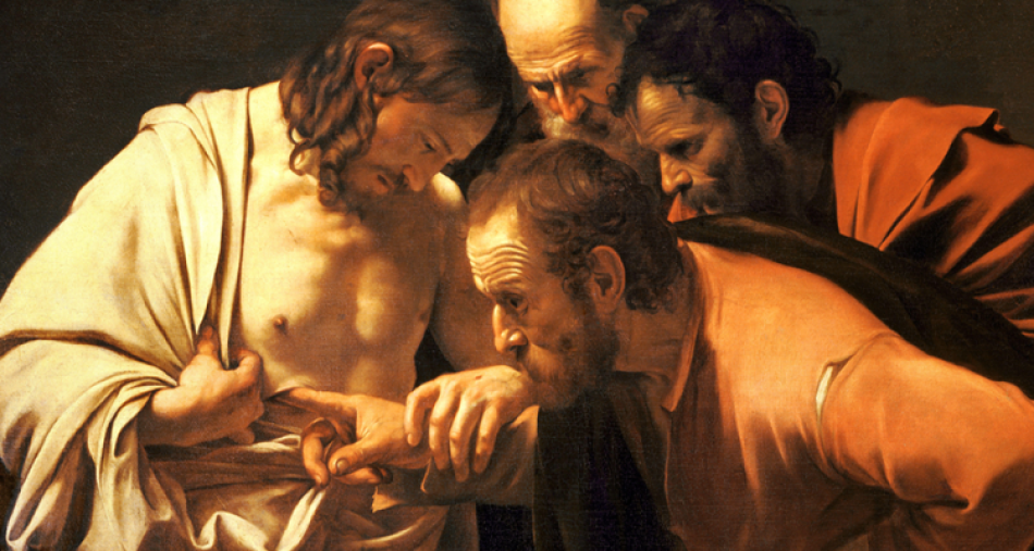 II Dimanche de Pâques A: II Domenica del Tempo Pasquale A