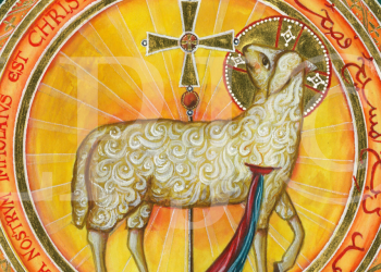 تأمل غبطة الكاردينال بييرباتيستا بيتسابالا: الأحد الثالث من الزمن الفصحي (سنة أ)