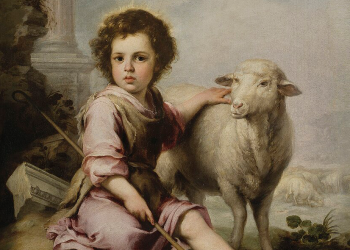 الأحد الرابع من زمن الفصح (السنة أ)