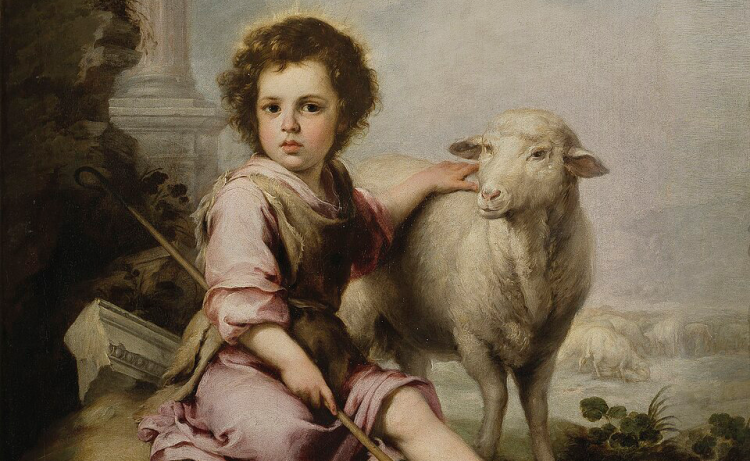 Fourth Sunday of Easter Time (Year A)