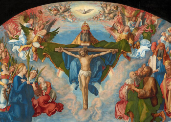 V Dimanche du Temps Pascal A