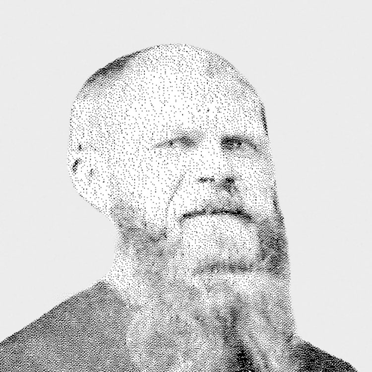 1850 Jean-Michel Allard (1816-1871)