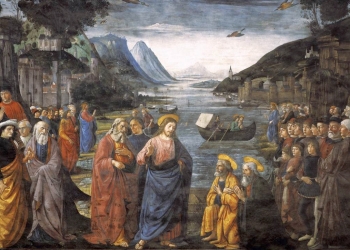 Meditazione Di S.B. Card. Pizzaballa: XI Domenica del Tempo Ordinario, anno A