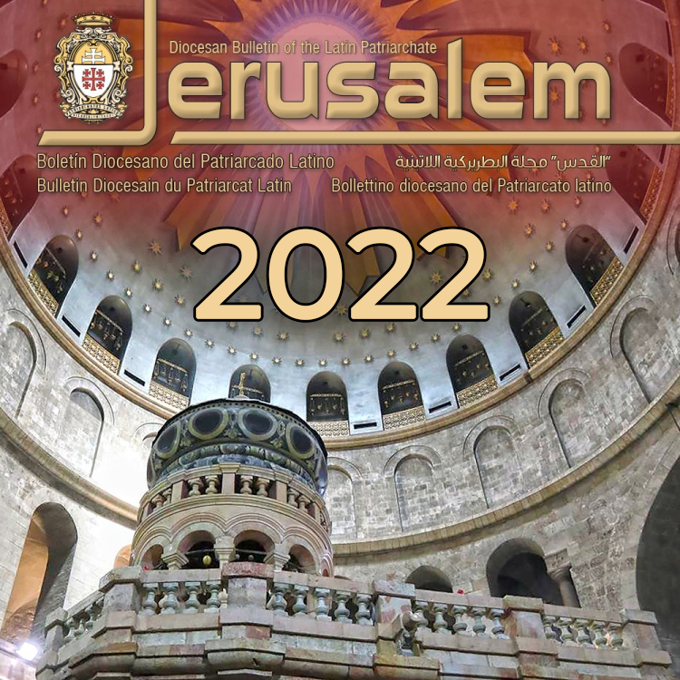 Bulletin 2022