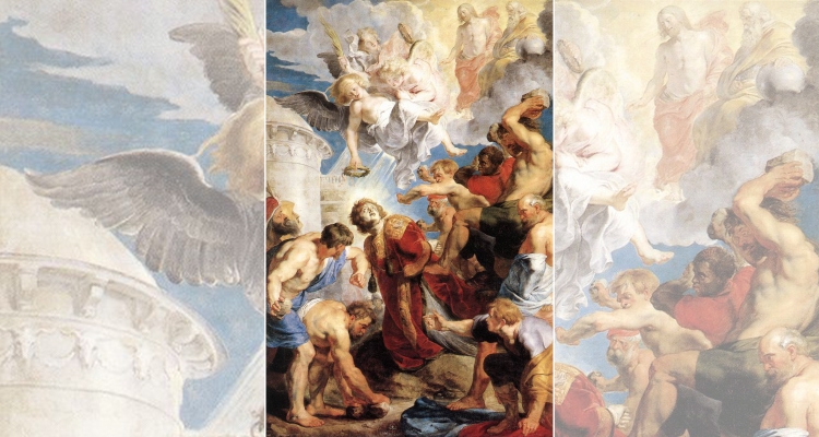 Meditation of Card. Pizzaballa: XII Domenica del Tempo Ordinario, anno A
